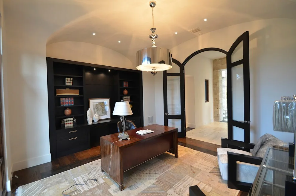 Huntington - Transitional Style Residence by A-Design By Gustavo Arredondo, Inc. - Photo 21