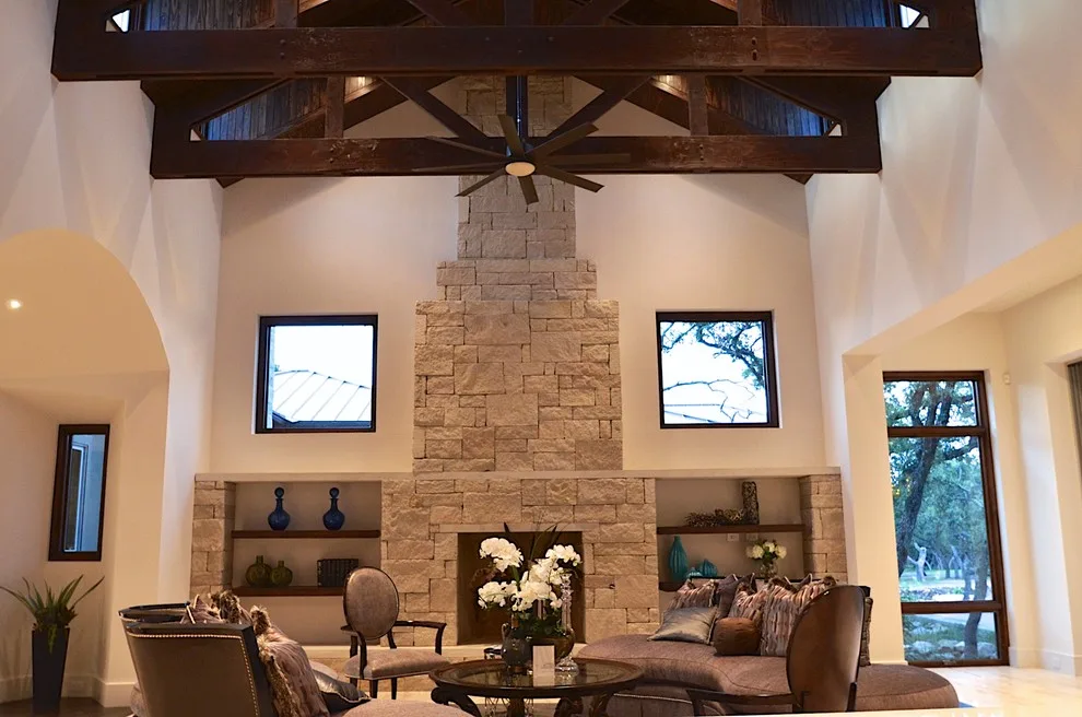 Huntington - Transitional Style Residence by A-Design By Gustavo Arredondo, Inc. - Photo 39
