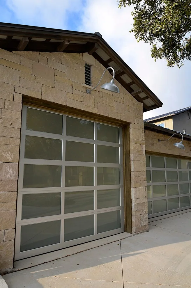 Huntington - Transitional Style Residence by A-Design By Gustavo Arredondo, Inc. - Photo 16