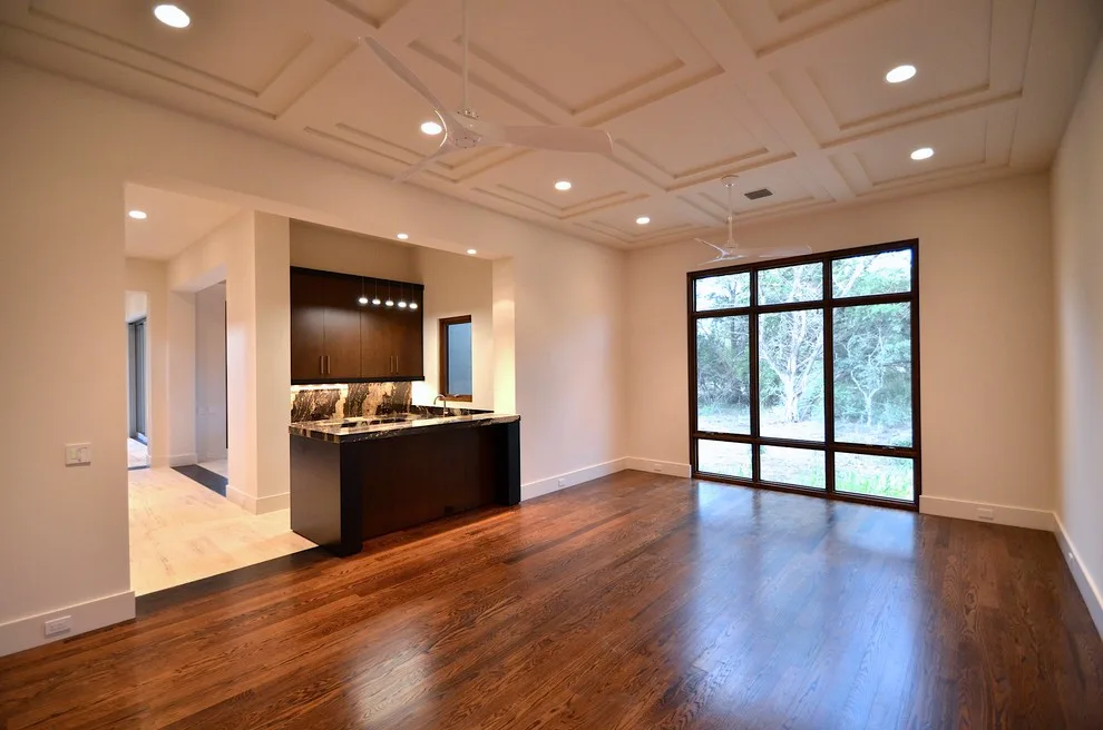 Huntington - Transitional Style Residence by A-Design By Gustavo Arredondo, Inc. - Photo 33