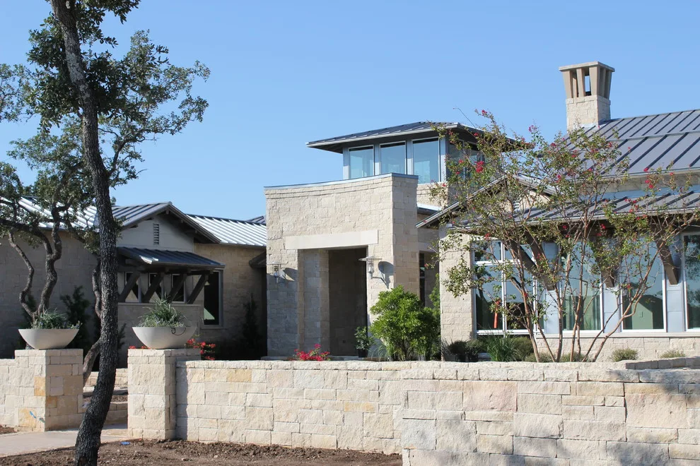 Huntington - Transitional Style Residence by A-Design By Gustavo Arredondo, Inc. - Photo 23