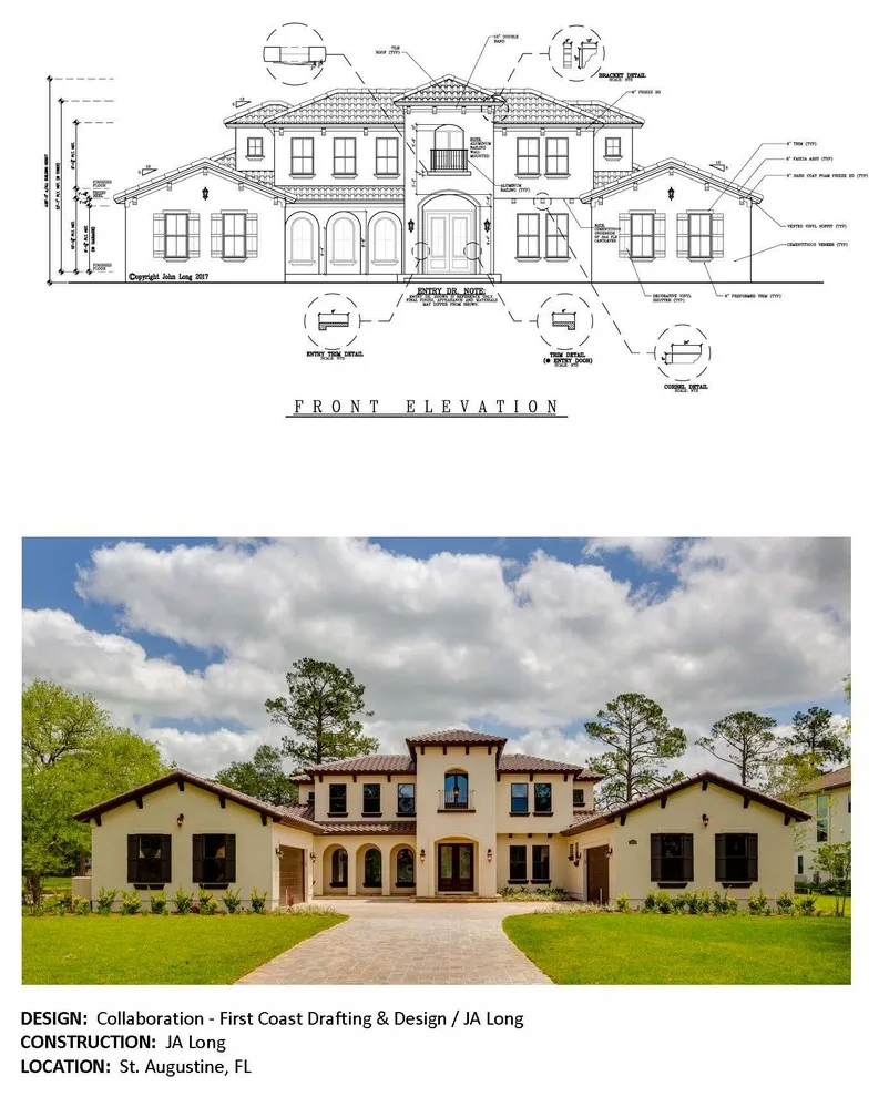 First Coast Drafting And Design - Photo 3