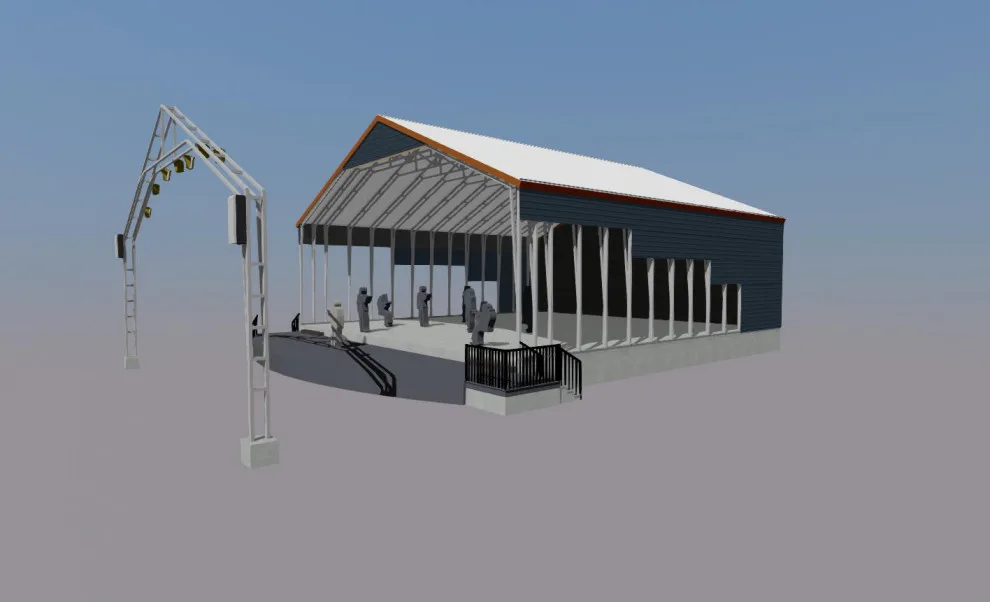 52 Building Services - Photo 6