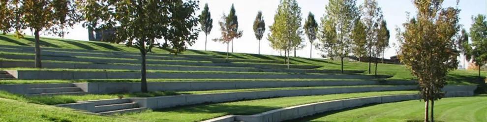 Amphitheater Platform by 52 Building Services - Photo 5