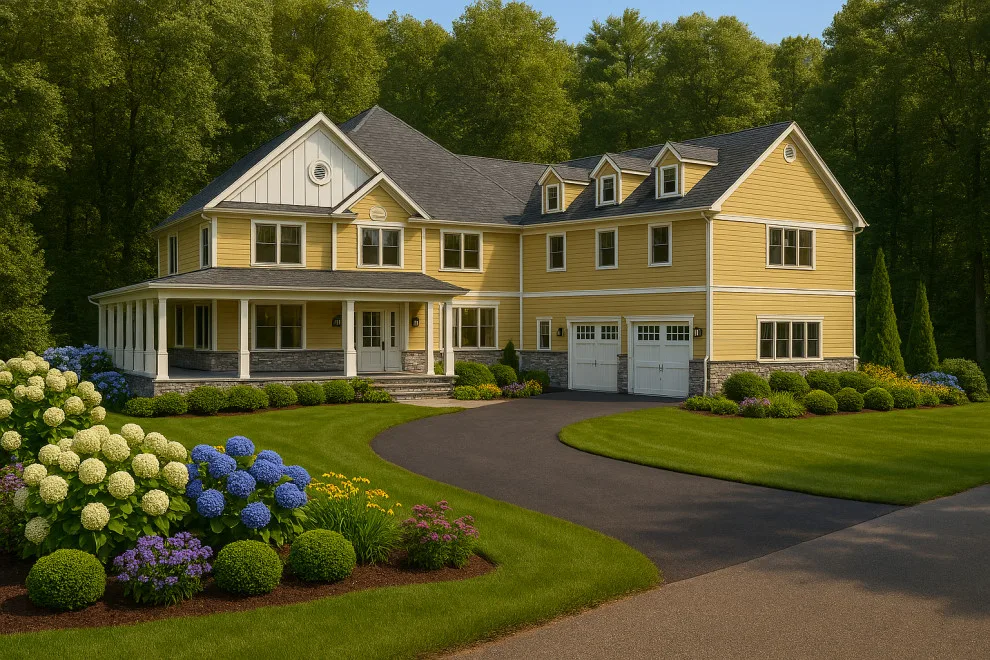 Stock House Designs by Advanced Drafting & Design Co. - Photo 6