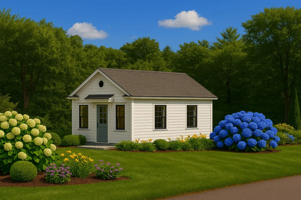 Stock House Designs by Advanced Drafting & Design Co. - Photo 20