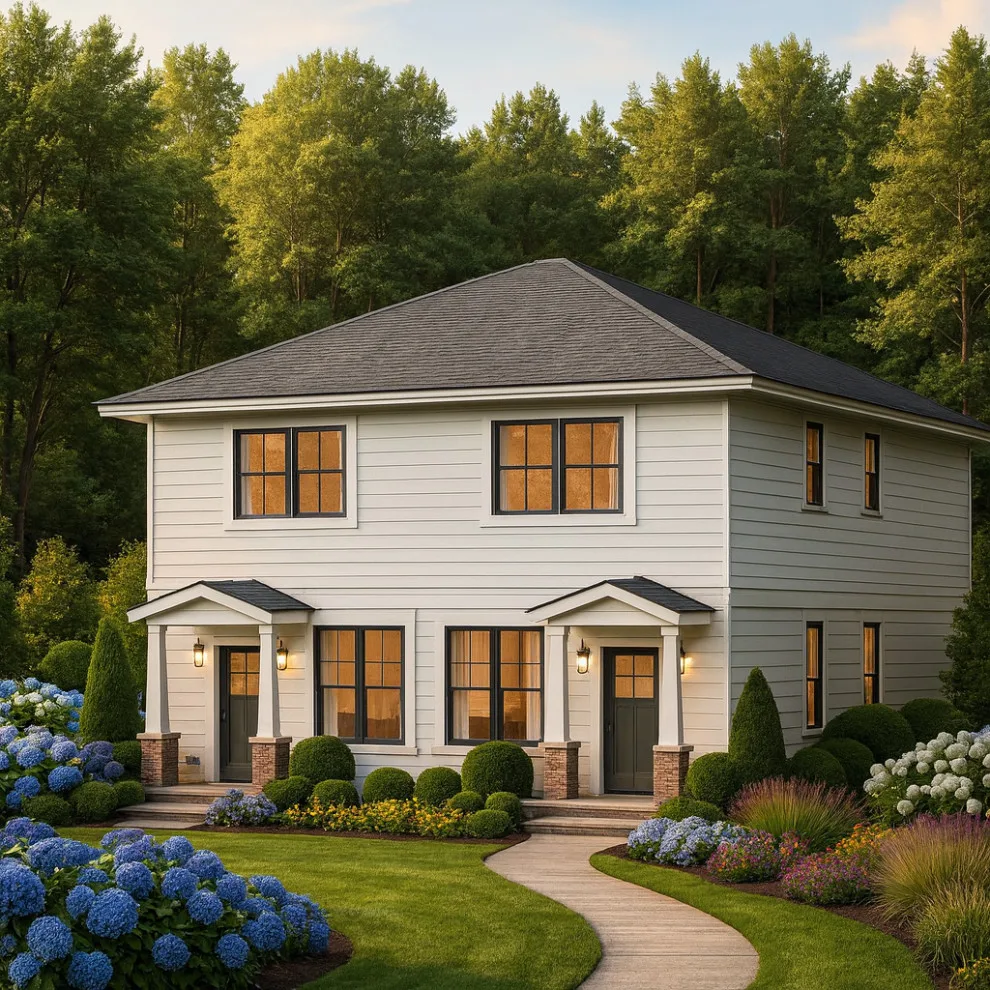 Stock House Designs by Advanced Drafting & Design Co. - Photo 47