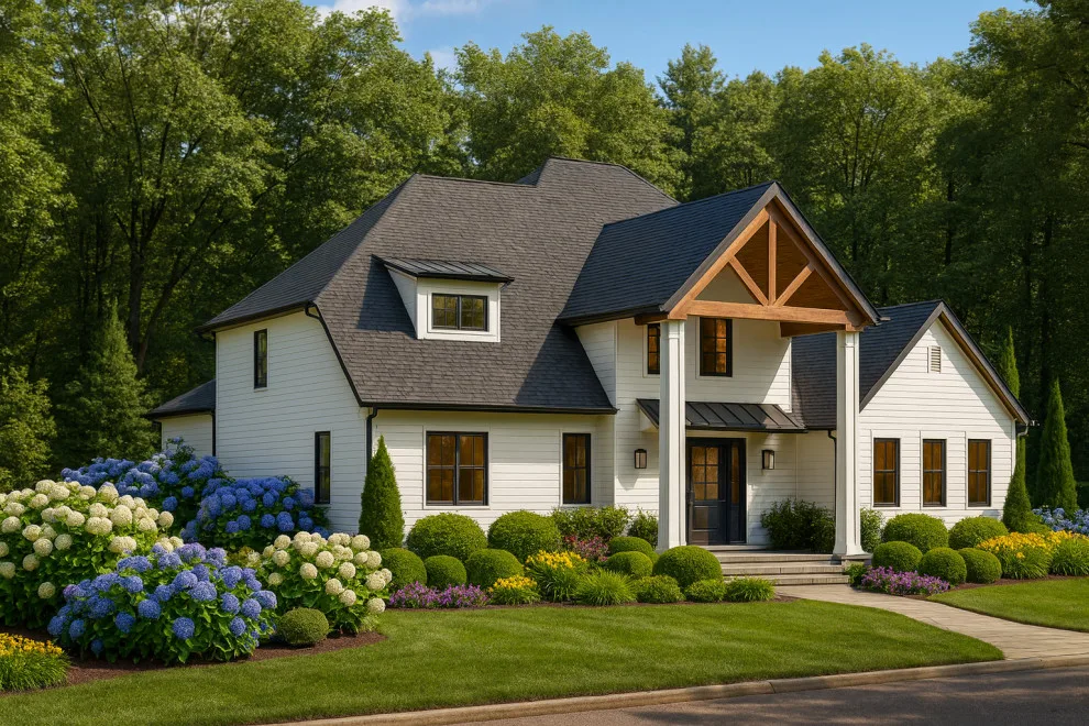 Stock House Designs by Advanced Drafting & Design Co. - Photo 5