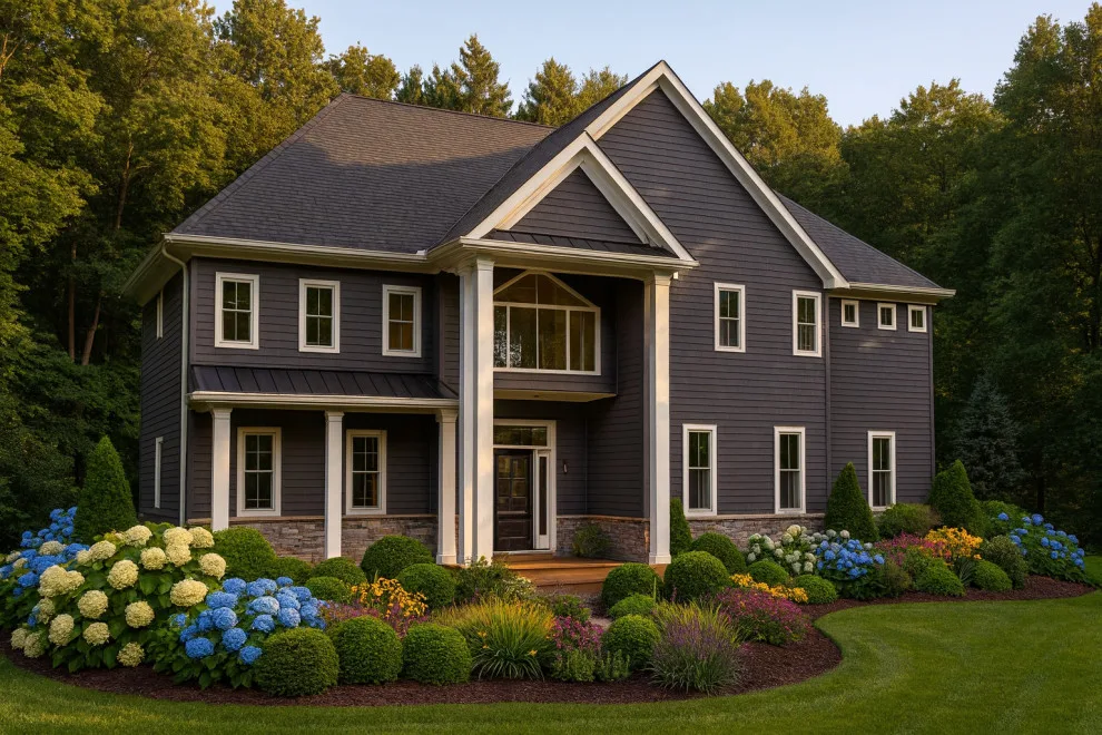 Stock House Designs by Advanced Drafting & Design Co. - Photo 41
