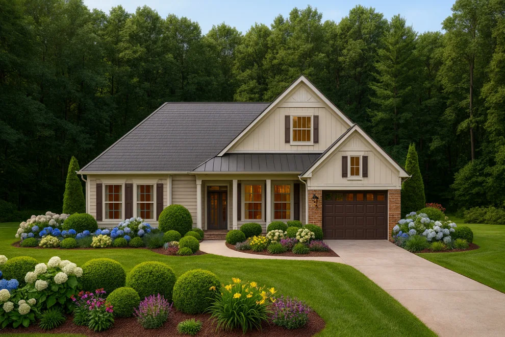 Stock House Designs by Advanced Drafting & Design Co. - Photo 22