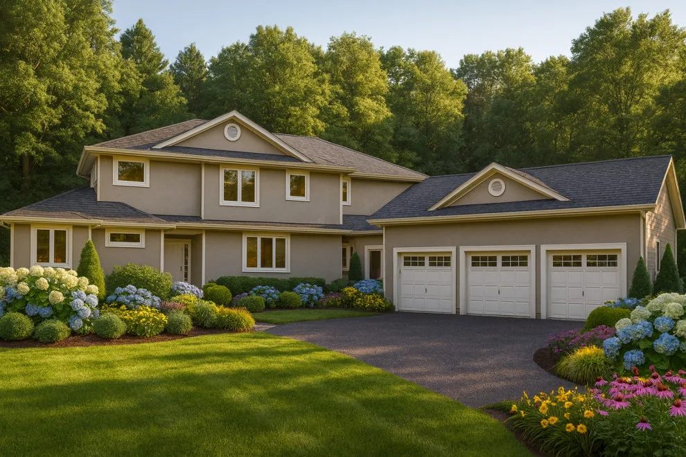 Stock House Designs by Advanced Drafting & Design Co. - Photo 42