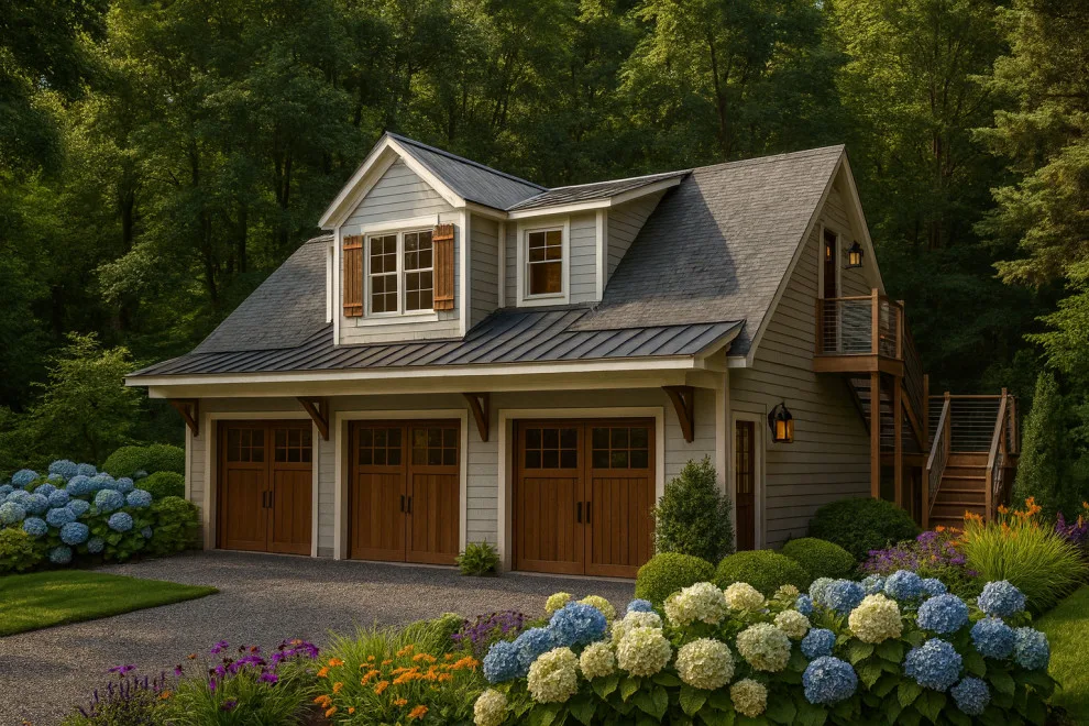 Stock House Designs by Advanced Drafting & Design Co. - Photo 27