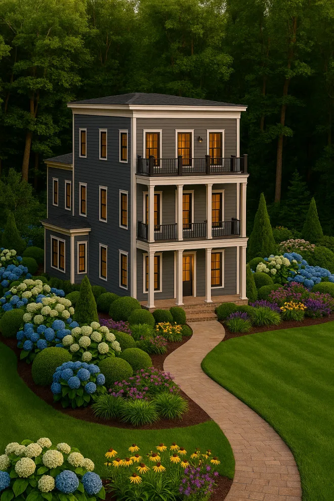 Stock House Designs by Advanced Drafting & Design Co. - Photo 11