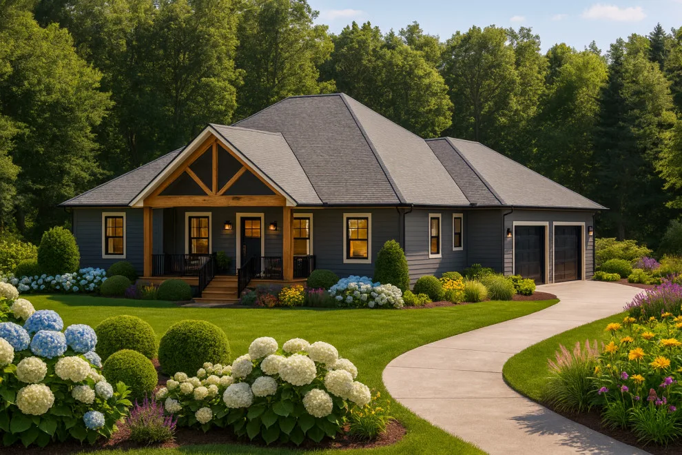 Stock House Designs by Advanced Drafting & Design Co. - Photo 24