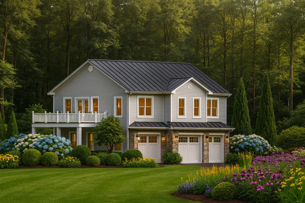 Stock House Designs by Advanced Drafting & Design Co. - Photo 31