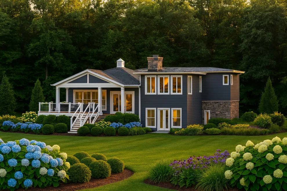 Stock House Designs by Advanced Drafting & Design Co. - Photo 15