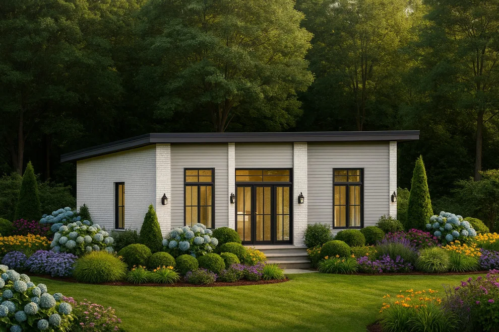 Stock House Designs by Advanced Drafting & Design Co. - Photo 14