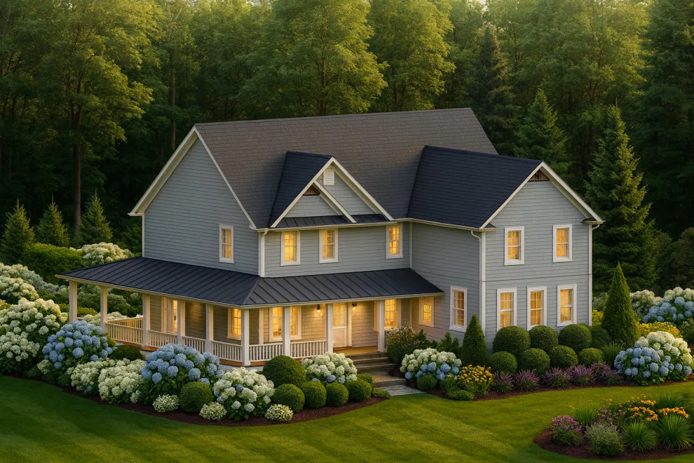 Stock House Designs by Advanced Drafting & Design Co. - Photo 17