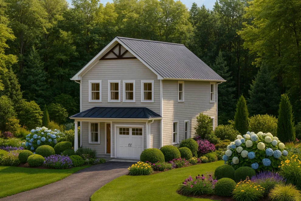 Stock House Designs by Advanced Drafting & Design Co. - Photo 29