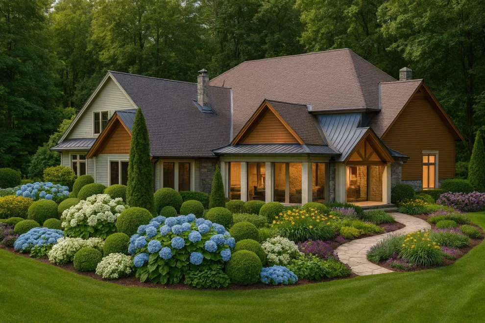 Stock House Designs by Advanced Drafting & Design Co. - Photo 33