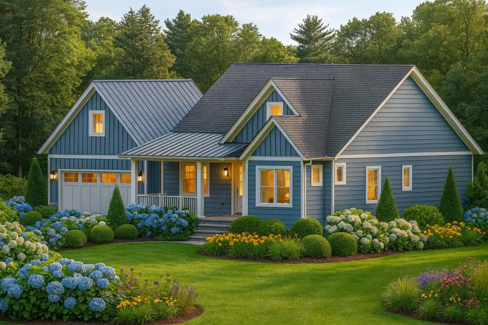 Stock House Designs by Advanced Drafting & Design Co. - Photo 19