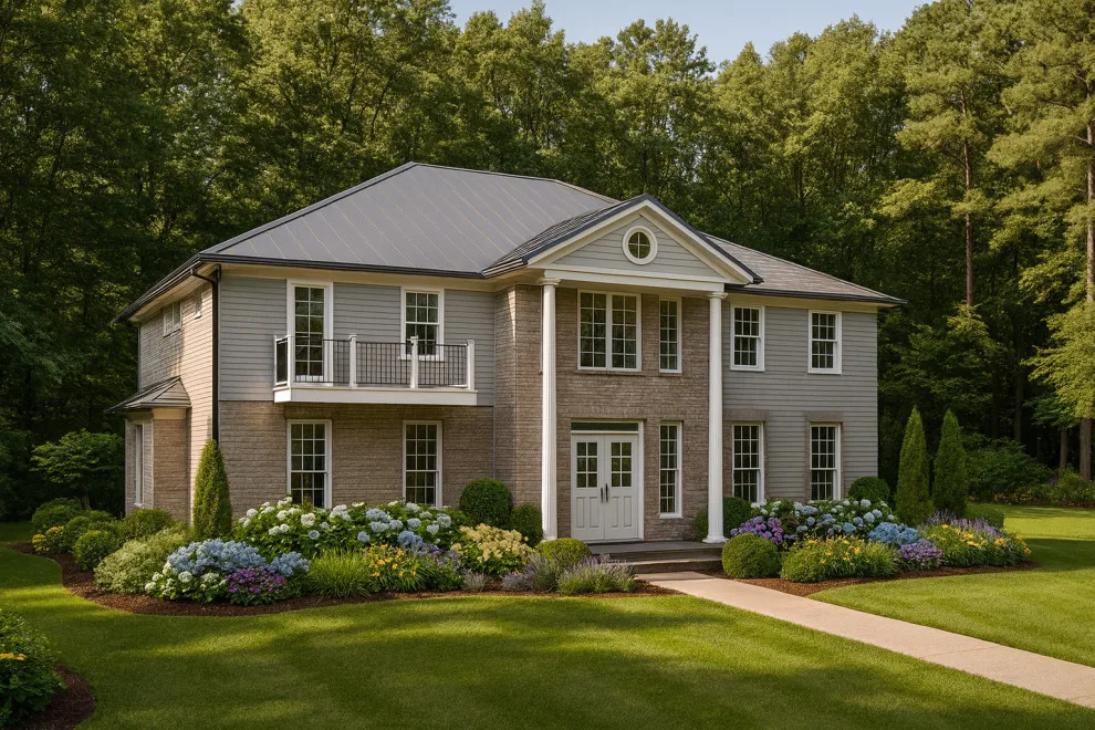 Stock House Designs by Advanced Drafting & Design Co. - Photo 40