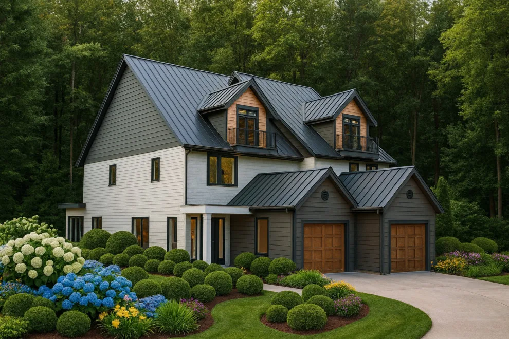 Stock House Designs by Advanced Drafting & Design Co. - Photo 3