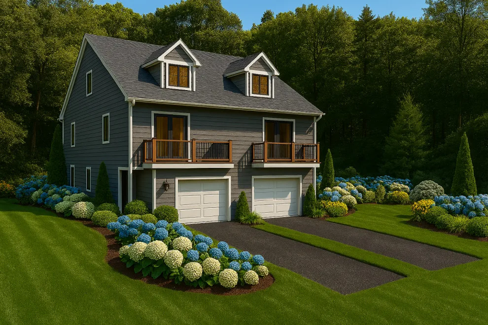 Stock House Designs by Advanced Drafting & Design Co. - Photo 46