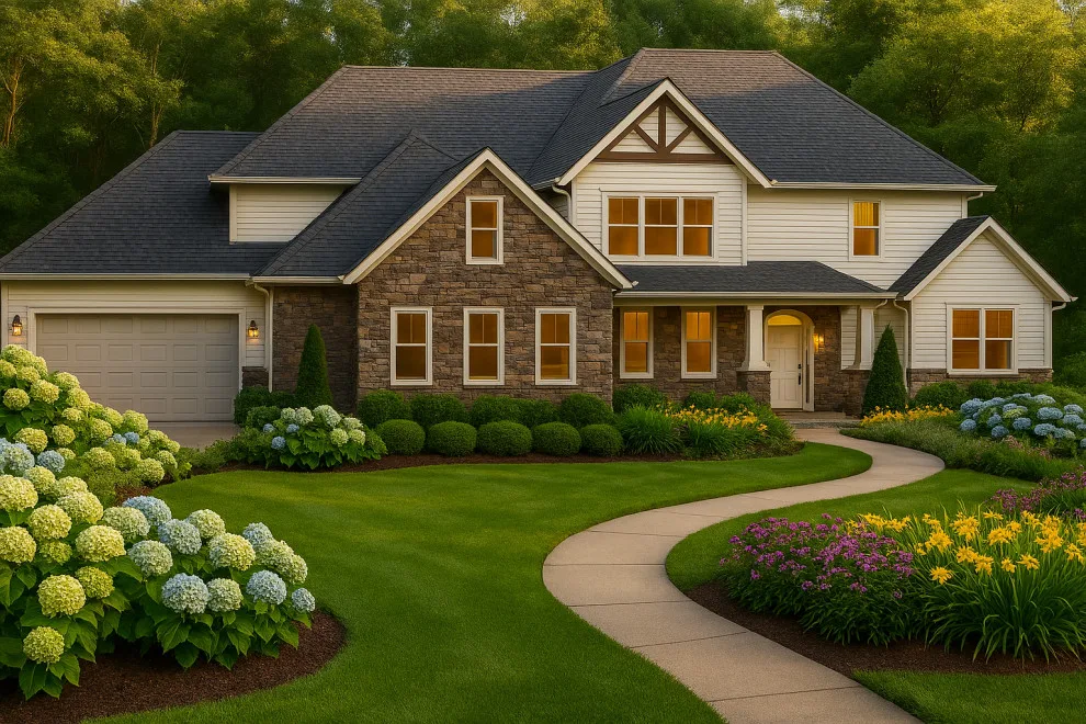 Stock House Designs by Advanced Drafting & Design Co. - Photo 12