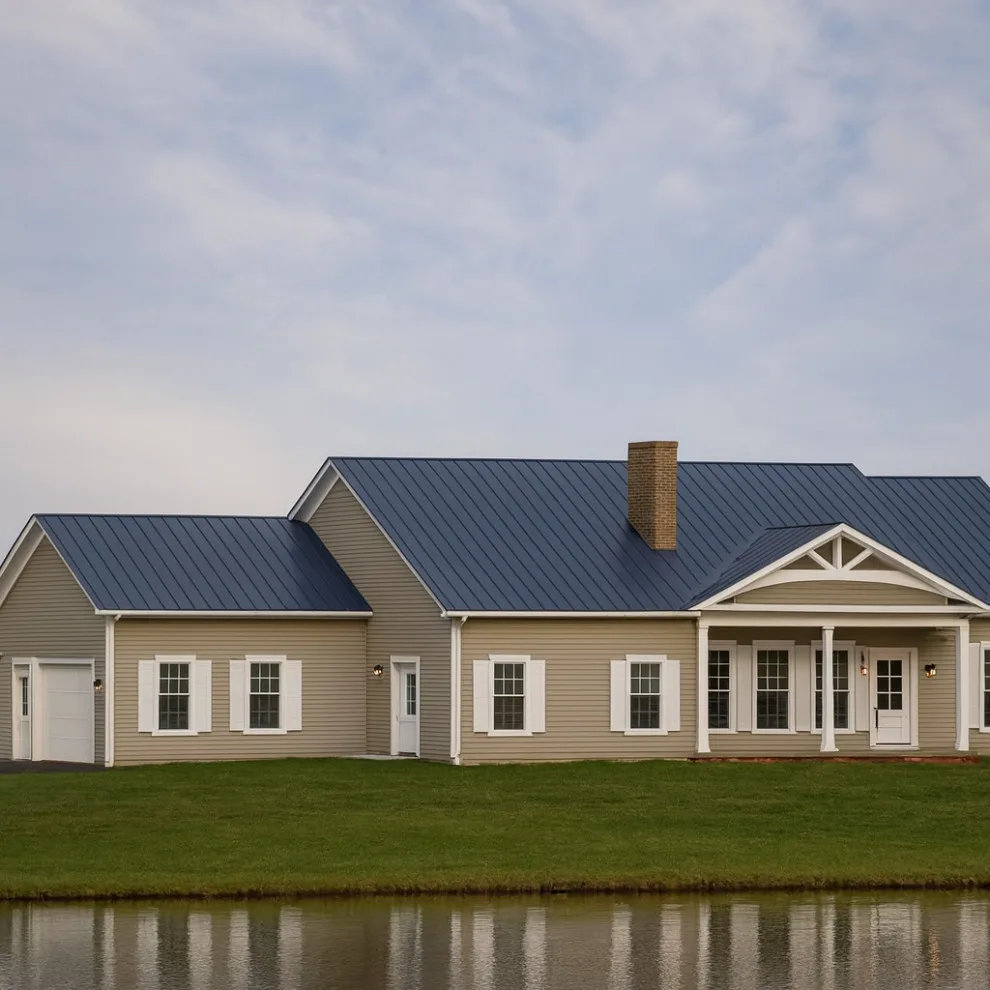 Stock House Designs by Advanced Drafting & Design Co. - Photo 25