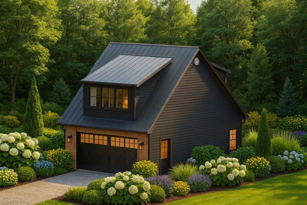 Stock House Designs by Advanced Drafting & Design Co. - Photo 34