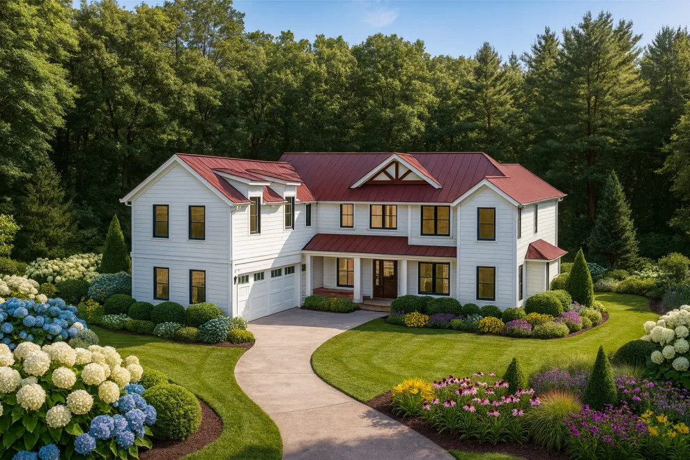 Stock House Designs by Advanced Drafting & Design Co. - Photo 26