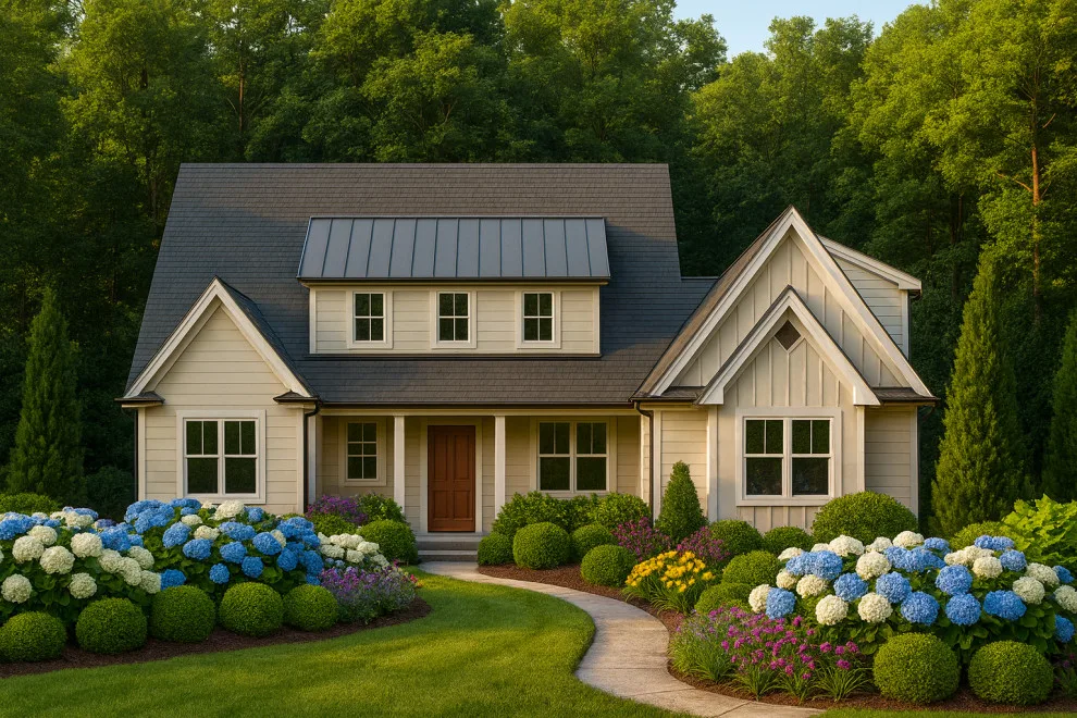 Stock House Designs by Advanced Drafting & Design Co. - Photo 36