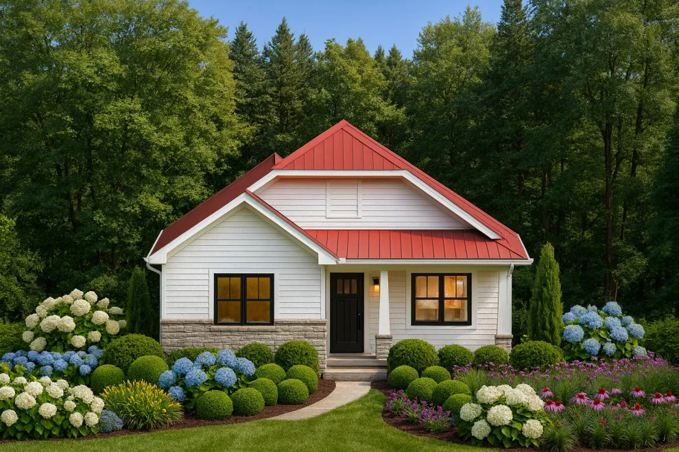 Stock House Designs by Advanced Drafting & Design Co. - Photo 37
