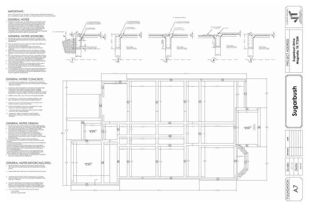 SWEET WOODS by JT Architectural Designs - Photo 7
