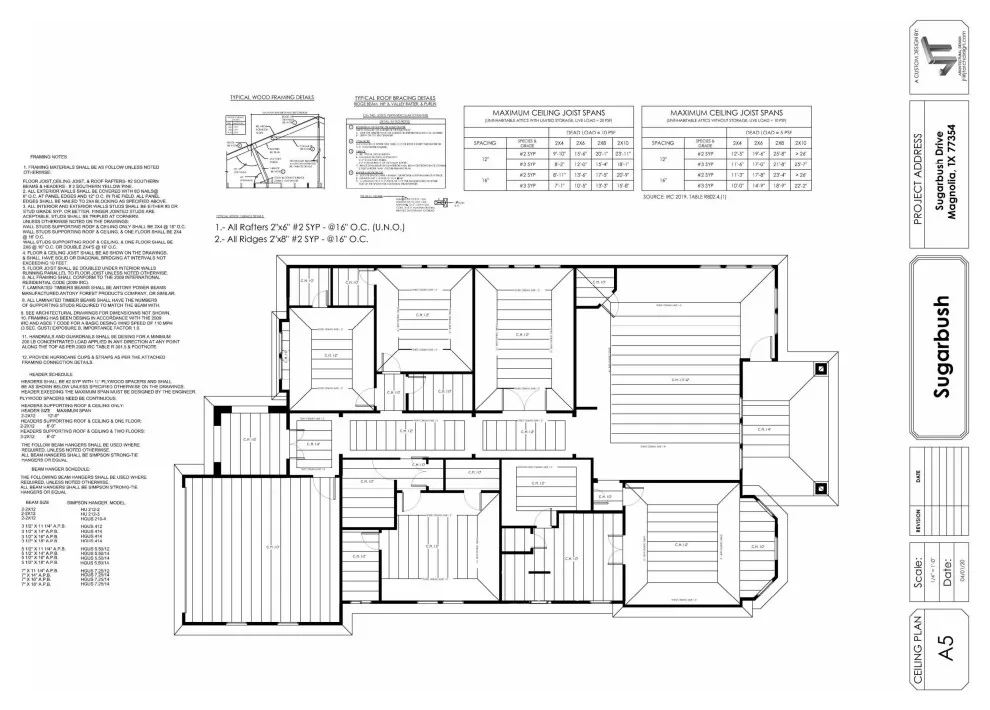 SWEET WOODS by JT Architectural Designs - Photo 4