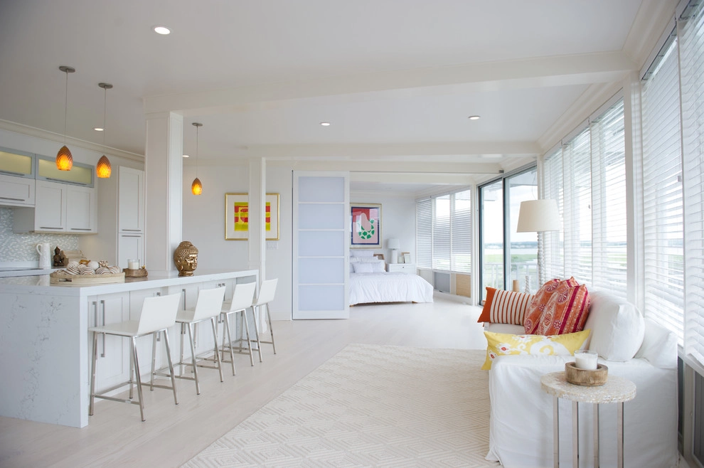 Interior Style by The León Group, LLC - Photo 5