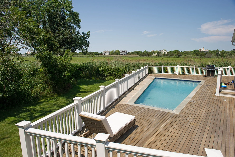 Backyard Retreat by The León Group, LLC - Photo 7
