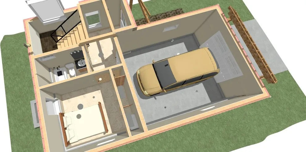 BFreeman Design - Photo 5
