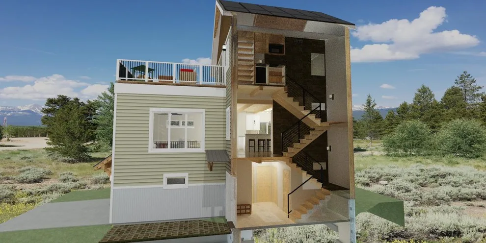 BFreeman Design - Photo 11