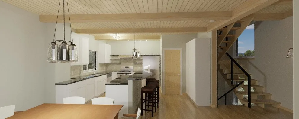 BFreeman Design - Photo 4