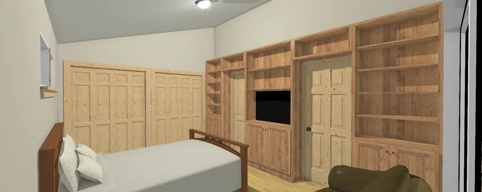 Tabor Star Development New Residence Leadville Colorado by BFreeman Design - Photo 3