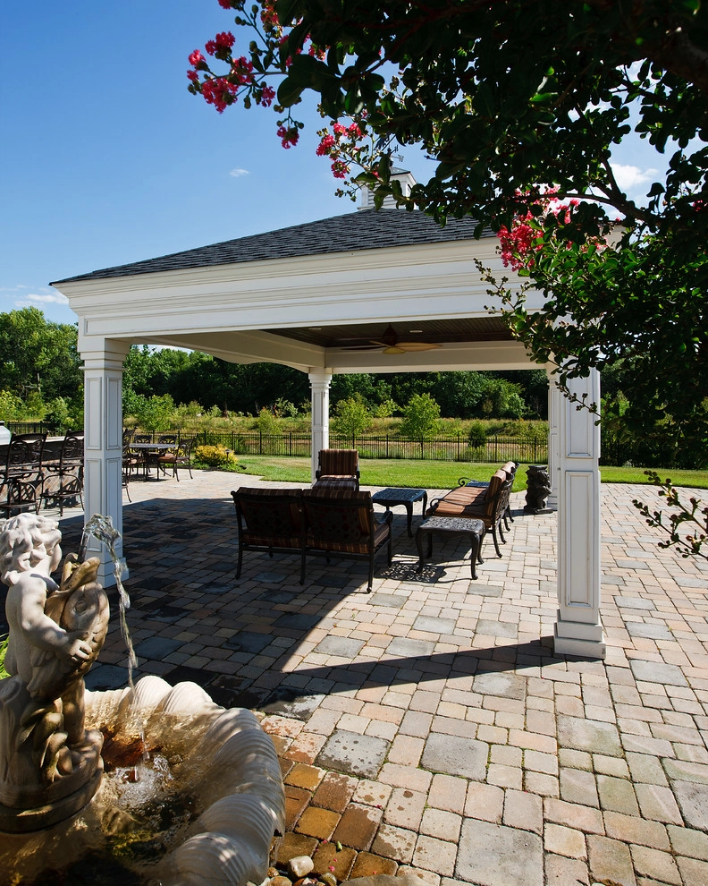 Landscape Designs by Beechwood Landscape Architecture And Construction - Photo 2
