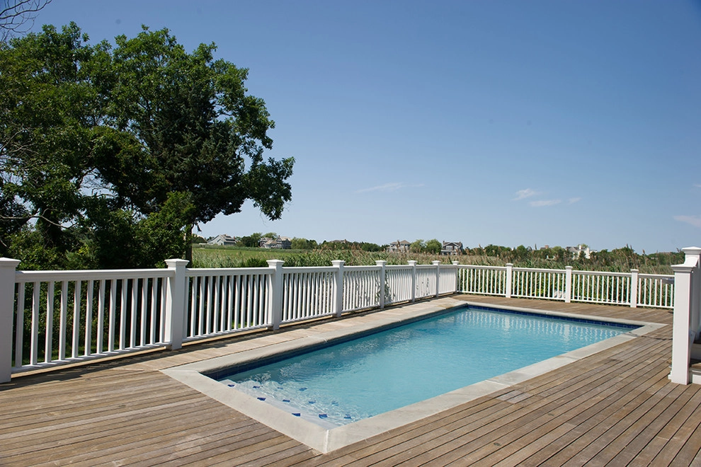 Backyard Retreat by The León Group, LLC - Photo 3