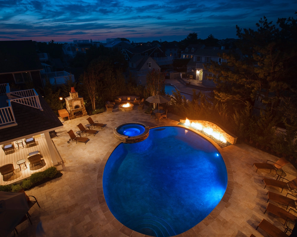 Landscape Designs by Beechwood Landscape Architecture And Construction - Photo 6