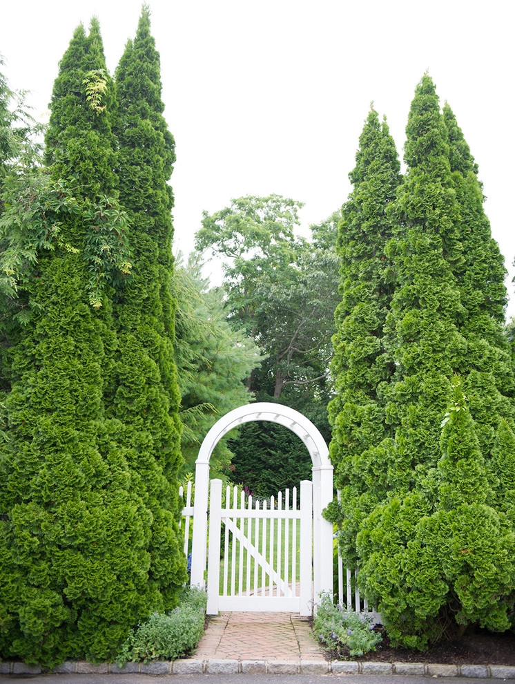 Landscaping and planting by The León Group, LLC - Photo 7
