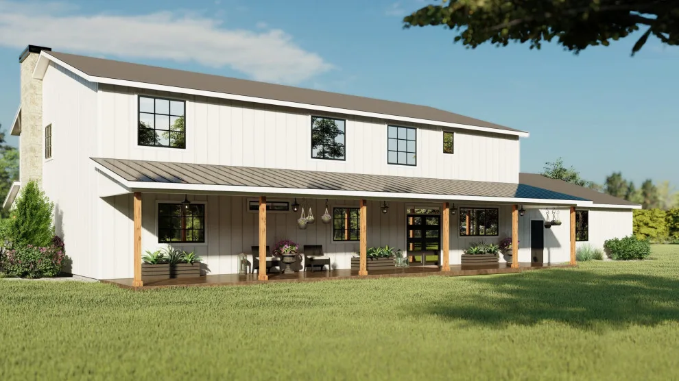 Bozeman Project by Back Forty Building Co. - Photo 3