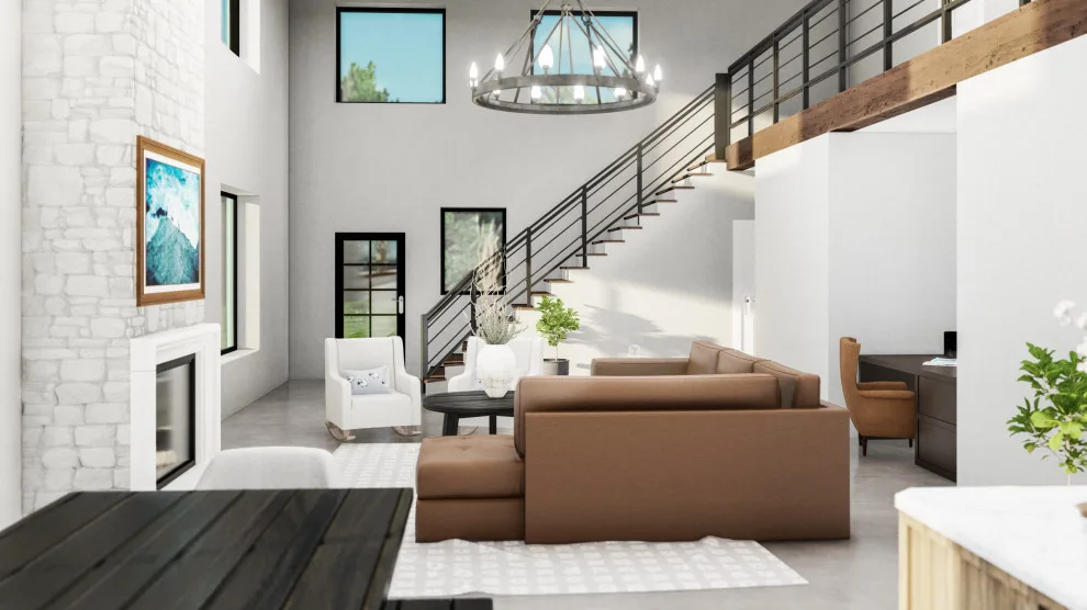 The Connector by Back Forty Building Co. - Photo 4