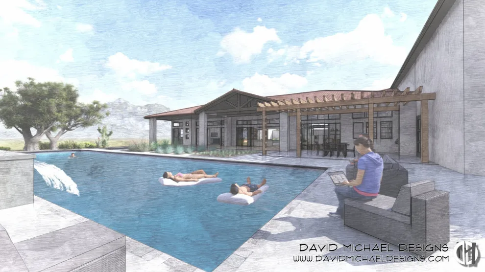 The Havasu Lake Initiative by David Michael Designs - Photo 33