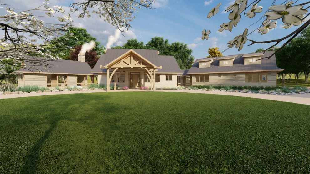 North Carolina New Home Construction Initiative by David Michael Designs - Photo 17